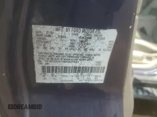2008 Ford Escape XLT z VIN 1FMCU031X8KB27551, wystawiony jako Copart lot #62504245 z przebiegiem 206 839 mil mil oraz Szkoda całkowita • Salvage title. Historia ofert i sprzedaży dostępna na DreamBid. Obrazek 14.
