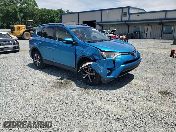 2018 Toyota RAV4 XLE с VIN JTMWFREV1JJ152768, выставлен на аукционе Copart как лот 58026675 с пробегом 145 666 миль миль и Списание • Salvage title. История ставок и продаж доступна на DreamBid. Изображение 13.