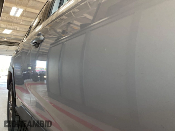 2023 Toyota RAV4 Hybrid XLE с VIN 2T3RWRFV9PW171333, выставлен на аукционе IAAI как лот 42774150 с пробегом 81 502 миль миль и . История ставок и продаж доступна на DreamBid. Изображение 13.
