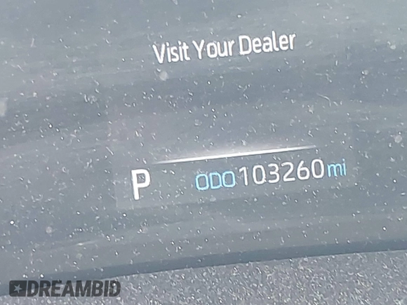 2021 Toyota Sienna LE with VIN 5TDKRKEC6MS029020, listed as a IAAI auction lot 42381285 with 103,260 mi miles and . Bid and sale history available at DreamBid. Image 16.