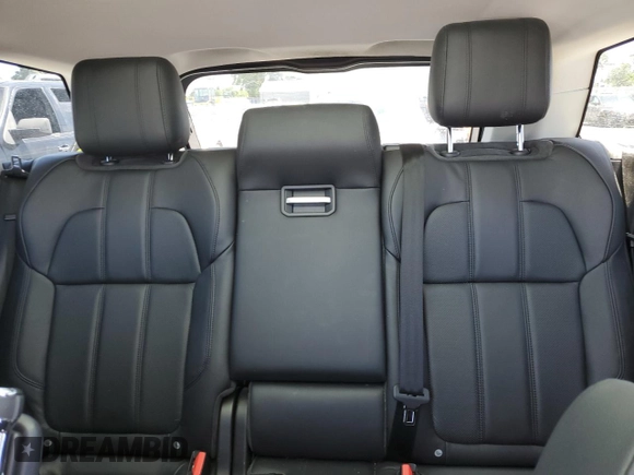 2016 Land Rover Range Rover Sport SE z VIN SALWG2KF0GA660944, wystawiony jako Copart lot #60802005 z przebiegiem 102 007 mil mil oraz Czysty tytuł • Clean title. Historia ofert i sprzedaży dostępna na DreamBid. Obrazek 10.