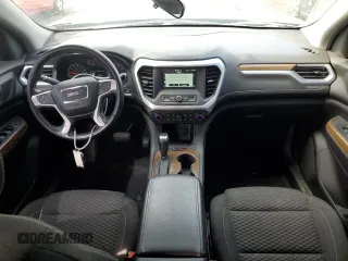 2019 GMC Acadia SLE z VIN 1GKKNKLA9KZ156017, wystawiony jako Copart lot #53935285 z przebiegiem 102 155 mil mil oraz Szkoda całkowita • Salvage title. Historia ofert i sprzedaży dostępna na DreamBid. Obrazek 8.