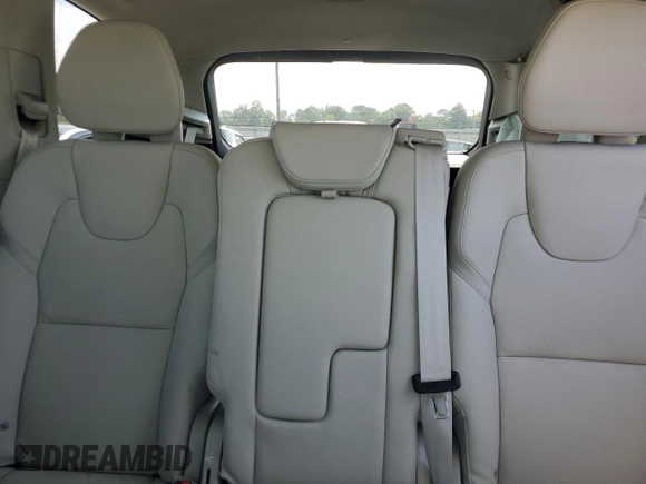 2023 Volvo XC90 Plus Bright Theme z VIN YV4H60CN5P1941258, wystawiony jako Copart lot #65315794 z przebiegiem Nie podano mil oraz Szkoda całkowita • Salvage title. Historia ofert i sprzedaży dostępna na DreamBid. Obrazek 10.