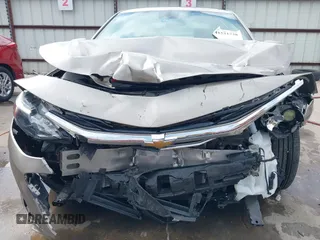 2024 Chevrolet Malibu LS with VIN 1G1ZB5STXRF103242, listed as a IAAI auction lot 41521738 with 21,715 mi miles and . Bid and sale history available at DreamBid. Image 6.