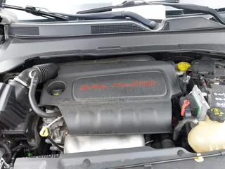 2017 Jeep Compass Trailhawk с VIN 3C4NJDDB7HT667569, выставлен на аукционе IAAI как лот 39922470 с пробегом 110 183 миль миль и . История ставок и продаж доступна на DreamBid. Изображение 10.