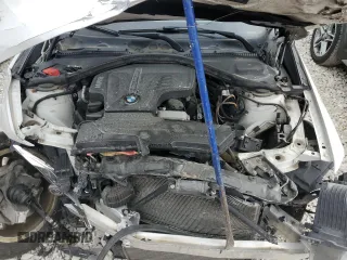2014 BMW 3 Series 328i Gran Turismo xDrive z VIN WBA3X5C53ED558127, wystawiony jako Copart lot #56563085 z przebiegiem Nie podano mil oraz Nie do naprawy • Non repairable. Historia ofert i sprzedaży dostępna na DreamBid. Obrazek 11.