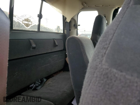 2003 Dodge Dakota с VIN 1D7HG32X93S273172, выставлен на аукционе Copart как лот 80704424 с пробегом 141 409 миль миль и Списание • Salvage title. История ставок и продаж доступна на DreamBid. Изображение 10.