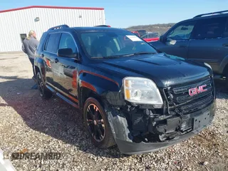 2017 GMC Terrain SLE z VIN 2GKFLNE32H6212732, wystawiony jako IAAI lot #41434906 z przebiegiem 76 092 mil mil oraz . Historia ofert i sprzedaży dostępna na DreamBid. Obrazek 1.