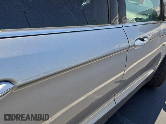 2020 Ford Edge Titanium with VIN 2FMPK4K92LBA30658, listed as a IAAI auction lot 42848998 with 63,460 mi miles and . Bid and sale history available at DreamBid. Image 33.