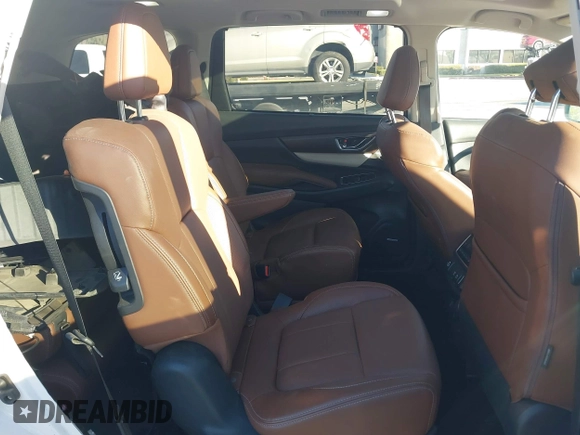 2020 Subaru Ascent Touring с VIN 4S4WMARD3L3465347, выставлен на аукционе IAAI как лот 41318411 с пробегом 60 923 миль миль и . История ставок и продаж доступна на DreamBid. Изображение 8.