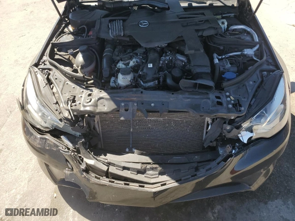 2015 Mercedes-Benz E-Class E 400 with VIN WDDKJ6FB6FF296638, listed as a Copart auction lot 49444685 with 51,109 mi miles and Salvage Title. Bid and sale history available at carsss.com. Image 11.