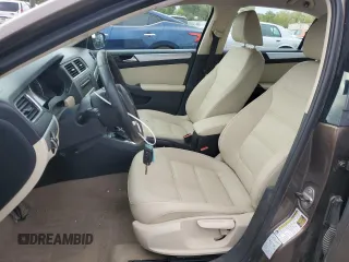 2012 Volkswagen Jetta TDI с VIN 3VWLL7AJ3CM334185, выставлен на аукционе Copart как лот 72563414 с пробегом 133 180 миль миль и Списание • Salvage title. История ставок и продаж доступна на DreamBid. Изображение 7.