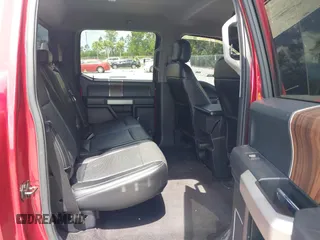 2016 Ford F-150 XL с VIN 1FTEW1CP6GFB64248, выставлен на аукционе IAAI как лот 42479935 с пробегом 126 583 миль миль и . История ставок и продаж доступна на DreamBid. Изображение 8.