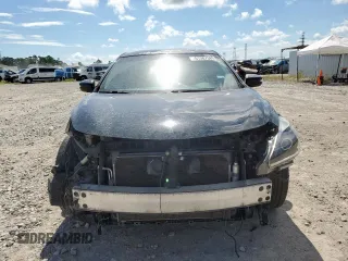 2013 Nissan Altima SV with VIN 1N4BL3AP9DC105529, listed as a Copart auction lot 61387585 with 200,113 mi miles and Salvage title. Bid and sale history available at DreamBid. Image 5.