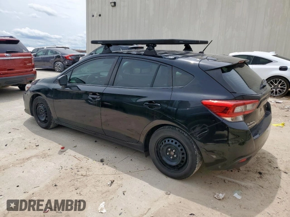 2020 Subaru Impreza с VIN 4S3GTAB68L3724440, выставлен на аукционе Copart как лот 55859975 с пробегом 38 706 миль миль и Списание • Salvage title. История ставок и продаж доступна на DreamBid. Изображение 2.