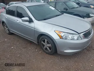 2010 Honda Accord LX z VIN 1HGCP2F32AA139288, wystawiony jako IAAI lot #42496697 z przebiegiem 228 945 mil mil oraz . Historia ofert i sprzedaży dostępna na DreamBid. Obrazek 1.