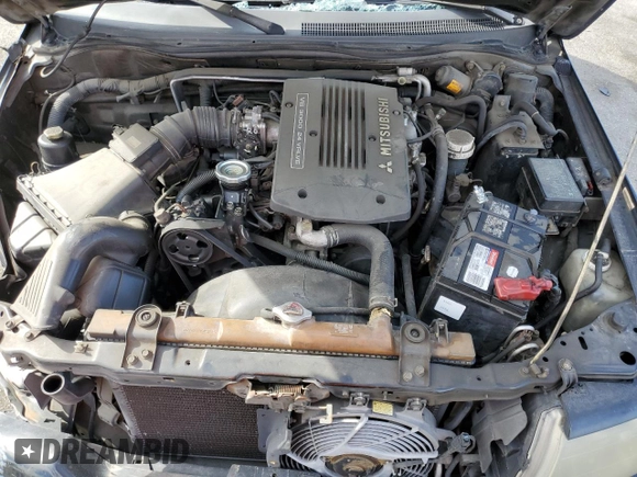 2000 Mitsubishi Montero Sport ES with VIN JA4LS21HXYP819022, listed as a Copart auction lot 43580855 with 0 mi miles and Salvage Title. Bid and sale history available at carsss.com. Image 13.