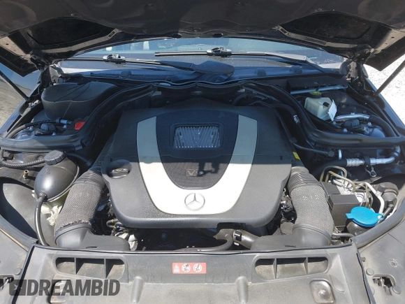 2008 Mercedes-Benz C 300 Sport with VIN WDDGF54X78F104386, listed as a IAAI auction lot 42070085 with 179,375 mi miles and . Bid and sale history available at carsss.com. Image 10.