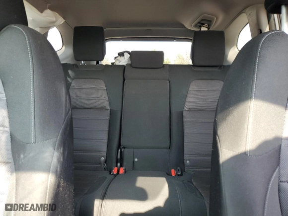 2022 Honda CR-V EX with VIN 2HKRW2H5XNH621015, listed as a Copart auction lot 67208054 with 31,883 mi miles and Non Repairable. Bid and sale history available at carsss.com. Image 10.