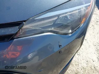 2019 Toyota Corolla L with VIN 2T1BURHE4KC134729, listed as a IAAI auction lot 41779629 with 240,685 mi miles. Bid and sale history available at carsss.com. Image 17.
