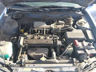 1995 Geo Prizm LSi z VIN 1Y1SK5263SZ078414, wystawiony jako IAAI lot #42101078 z przebiegiem 221 055 mil mil oraz . Historia ofert i sprzedaży dostępna na DreamBid. Obrazek 10.