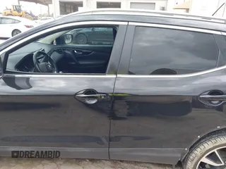2017 Nissan Rogue SV with VIN JN1BJ1CP8HW028998, listed as a IAAI auction lot 42224825 with 96,213 mi miles and . Bid and sale history available at DreamBid. Image 14.
