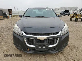 2016 Chevrolet Malibu Limited LS with VIN 1G11A5SA8GU138806, listed as a Copart auction lot 70752914 with 92,842 mi miles and Salvage Title. Bid and sale history available at carsss.com. Image 5.