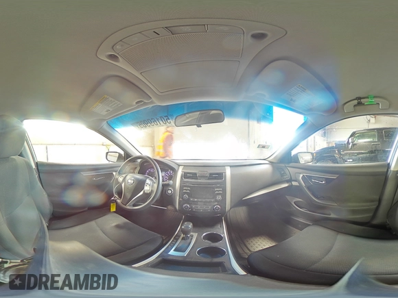 2014 Nissan Altima SL with VIN 1N4AL3AP2EC277799, listed as a Copart auction lot 50169905 with 81,824 mi miles and Salvage Title. Bid and sale history available at DreamBid. Image 14.