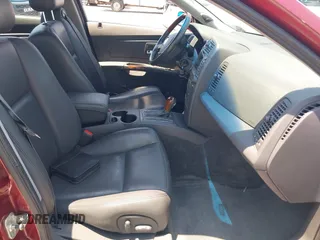 2003 Cadillac CTS with VIN 1G6DM57N830116350, listed as a IAAI auction lot 42160766 with 83,938 mi miles. Bid and sale history available at carsss.com. Image 5.