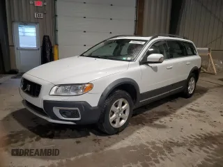 2010 Volvo XC70 3.2L z VIN YV4960BZ5A1091230, wystawiony jako Copart lot #56660795 z przebiegiem 138 400 mil mil oraz Szkody całkowita. Historia ofert i sprzedaży dostępna na DreamBid. Obrazek 1.