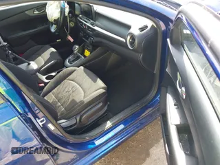 2019 Kia Forte LXS with VIN 3KPF24AD0KE008168, listed as a IAAI auction lot 41885551 with 94,256 mi miles and . Bid and sale history available at carsss.com. Image 5.