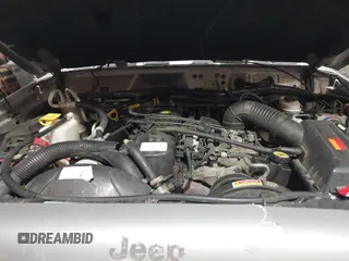 2000 Jeep Cherokee с VIN 1J4FF48S2YL236238, выставлен на аукционе IAAI как лот 41640537 с пробегом 186 012 миль миль и . История ставок и продаж доступна на DreamBid. Изображение 10.