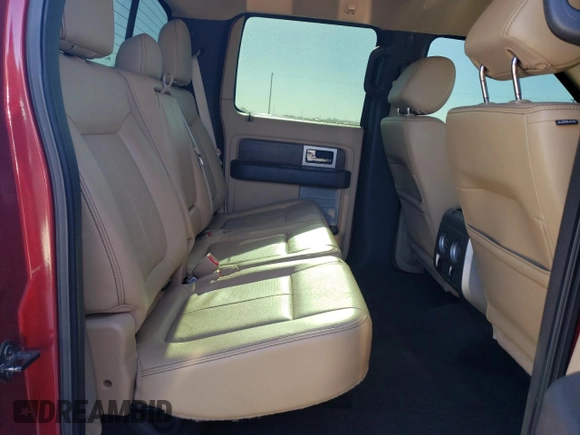 2014 Ford F-150 XL with VIN 1FTFW1ET8EKF32870, listed as a Copart auction lot 78998313 with 173,062 mi miles and Clean title. Bid and sale history available at DreamBid. Image 10.