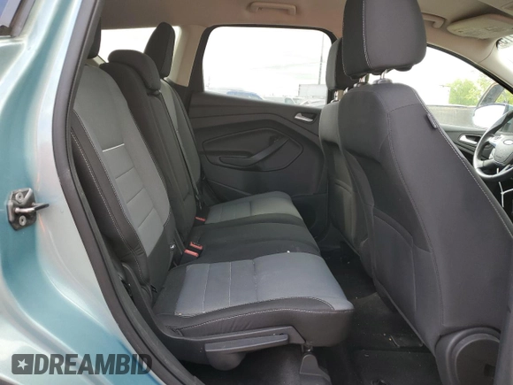 2013 Ford Escape SE with VIN 1FMCU0GXXDUD09330, listed as a Copart auction lot 57237275 with 116,609 mi miles and Clean title. Bid and sale history available at DreamBid. Image 10.