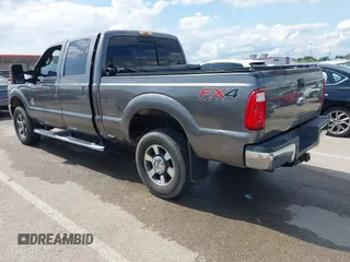 2014 Ford F-250 XL с VIN 1FT7W2BT0EEA64923, выставлен на аукционе IAAI как лот 42293727 с пробегом 224 167 миль миль и . История ставок и продаж доступна на DreamBid. Изображение 3.