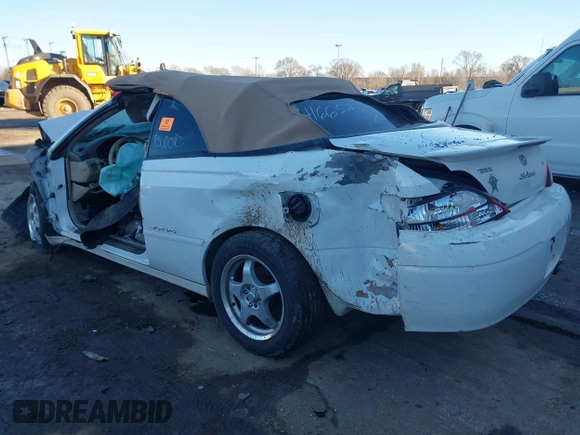 2001 Toyota Solara SE with VIN 2T1FF22P01C849843, listed as a IAAI auction lot 41665704 with Not Provided miles and . Bid and sale history available at DreamBid. Image 3.