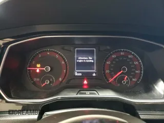 2019 Volkswagen Jetta GLI S z VIN 3VW5T7BU9KM142852, wystawiony jako Copart lot #49419395 z przebiegiem 99 203 mil mil oraz Szkody całkowita. Historia ofert i sprzedaży dostępna na DreamBid. Obrazek 9.