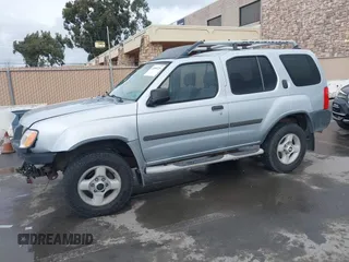 2001 Nissan Xterra XE z VIN 5N1ED28Y71C575157, wystawiony jako IAAI lot #41806229 z przebiegiem 126 091 mil mil oraz . Historia ofert i sprzedaży dostępna na DreamBid. Obrazek 19.
