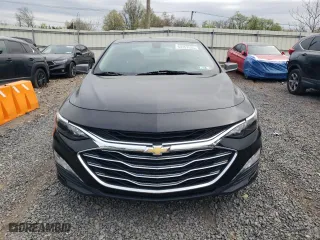 2020 Chevrolet Malibu LT with VIN 1G1ZD5ST8LF044497, listed as a Copart auction lot 53757635 with 80,458 mi miles and Clean Title. Bid and sale history available at carsss.com. Image 5.