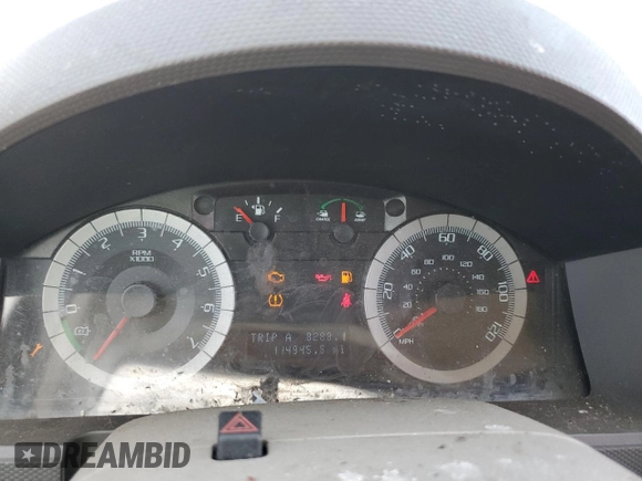 2009 Ford Escape Hybrid с VIN 1FMCU49369KA28582, выставлен на аукционе Copart как лот 62961455 с пробегом 114 945 миль миль и Чистый • Clean title. История ставок и продаж доступна на DreamBid. Изображение 9.
