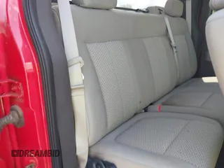 2009 Ford F-150 STX with VIN 1FTRX128X9FA69333, listed as a IAAI auction lot 42434329 with 175,322 mi miles and . Bid and sale history available at DreamBid. Image 8.