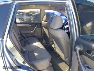 2008 Honda CR-V LX with VIN JHLRE38398C006482, listed as a IAAI auction lot 41834007 with 136,153 mi miles. Bid and sale history available at carsss.com. Image 8.