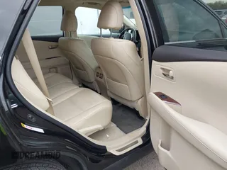 2015 Lexus RX 350 with VIN 2T2BK1BAXFC327059, listed as a IAAI auction lot 41967511 with 66,584 mi miles and . Bid and sale history available at DreamBid. Image 8.