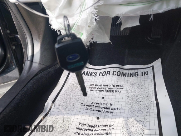 2017 Subaru Forester Premium with VIN JF2SJAECXHH564915, listed as a IAAI auction lot 42154931 with 112,178 mi miles and . Bid and sale history available at DreamBid. Image 11.