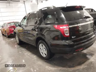 2013 Ford Explorer с VIN 1FM5K8B81DGA98711, выставлен на аукционе IAAI как лот 42156378 с пробегом 130 362 миль миль и . История ставок и продаж доступна на DreamBid. Изображение 3.
