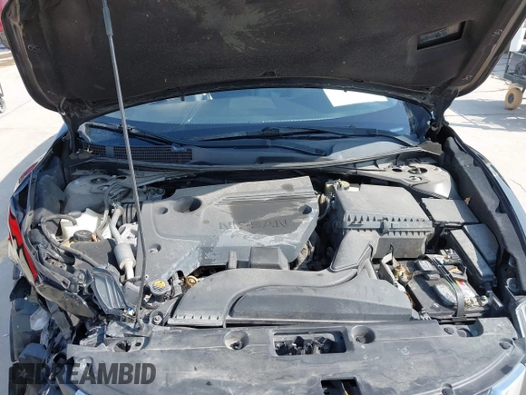 2017 Nissan Altima SV with VIN 1N4AL3AP4HC171083, listed as a IAAI auction lot 41919777 with 95,552 mi miles and . Bid and sale history available at DreamBid. Image 10.
