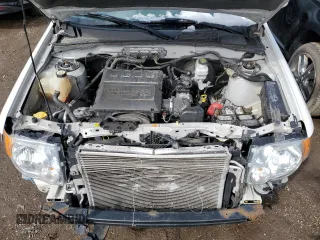 2012 Ford Escape Limited with VIN 1FMCU0EG7CKC25124, listed as a Copart auction lot 48351205 with 129,966 mi miles and Salvage Title. Bid and sale history available at DreamBid. Image 11.