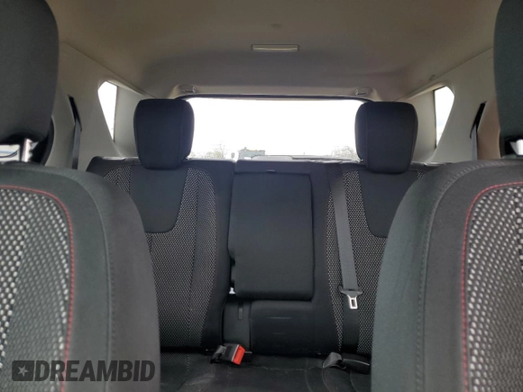 2016 Chevrolet Equinox LT with VIN 2GNALCEK9G1109859, listed as a Copart auction lot 51481135 with 126,435 mi miles and Salvage Title. Bid and sale history available at carsss.com. Image 10.