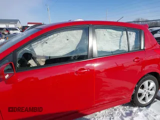 2012 Nissan Versa S with VIN 3N1BC1CP1CL361813, listed as a IAAI auction lot 41598823 with 83,026 mi miles. Bid and sale history available at carsss.com. Image 14.