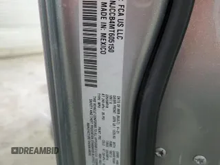 2021 Jeep Compass Limited z VIN 3C4NJCCB4MT605150, wystawiony jako Copart lot #63331525 z przebiegiem 57 791 mil mil oraz Szkoda całkowita • Salvage title. Historia ofert i sprzedaży dostępna na DreamBid. Obrazek 13.